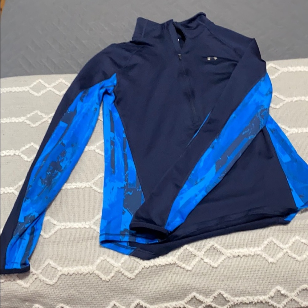 Under Armor Cold Gear